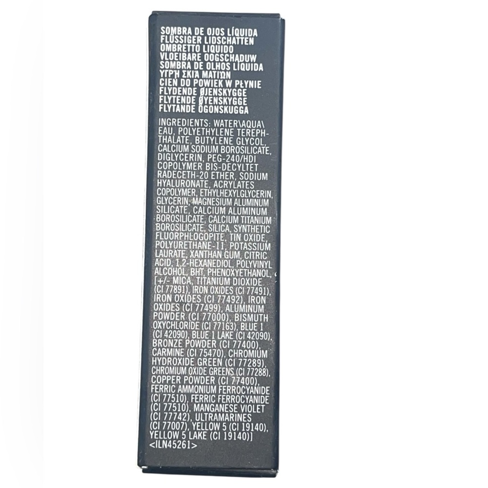 MAC new in box Flash & Dash glitter eye shadow. - Picture 2 of 5
